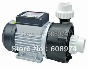 Китайский циркуляционный насос LX WTC50M 250 Вт 0.35HP WTC50 для sundance Winer spa|circulation pump|pump pumplx