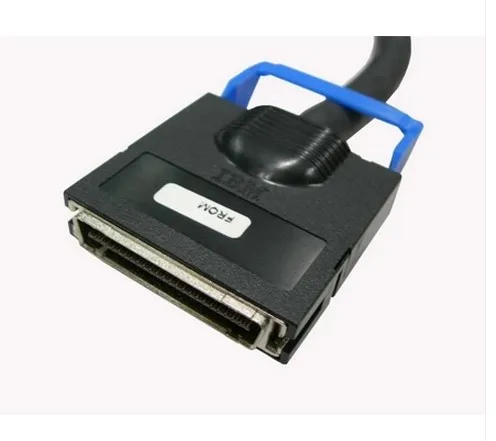 

RIO-2 3.5M Remote Copper Cable 31P6102 31P6131 connection line