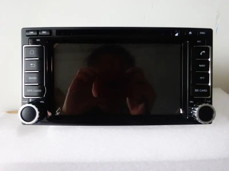 Top Android 9.0 Octa Core PX5/PX6 Fit Subaru Forester / Impreza 2008 2009 2010 2011 2012 Car DVD Player Navigation GPS Radio 2