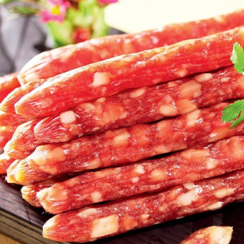 Инструменты для упаковки сосисок DINIWELL ручная заправка мяса корпус хот догов