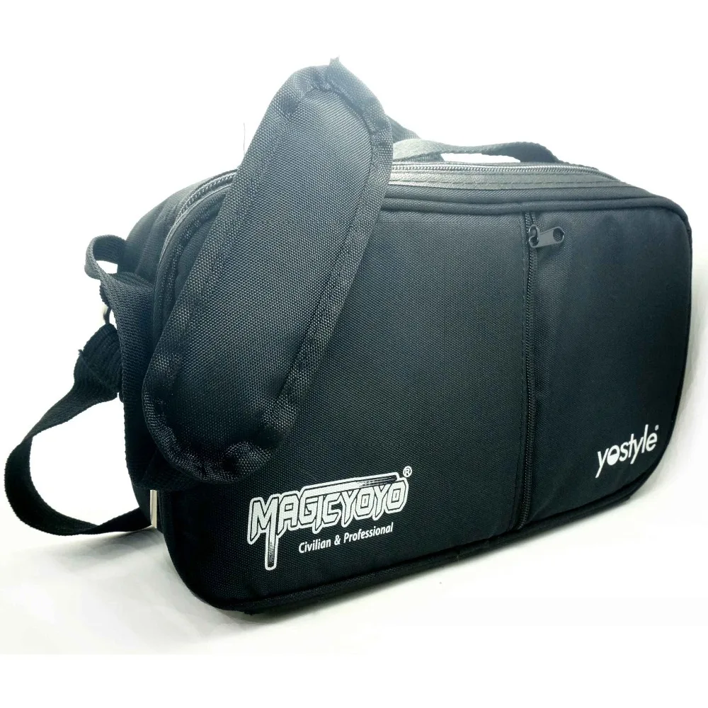 MAGICYOYO Multifunctional yo-yo bag Yo-yo admission package Professional Yoyo Collectors bag yoyo ball