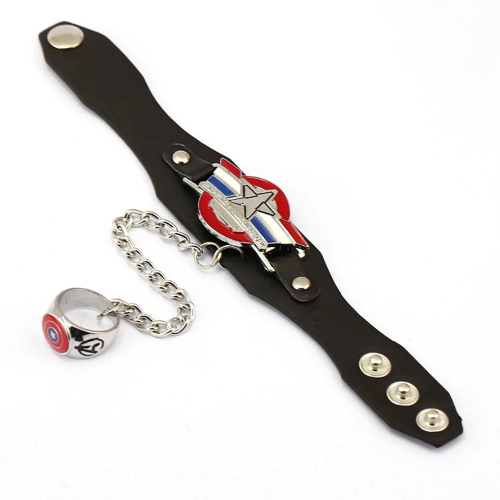 Мстители Капитан Америка Поворотная цепочка для ключей щит брелоки для подарка брелок для ключей от автомобиля chaveiro ювелирные изделия Брелок сувенир