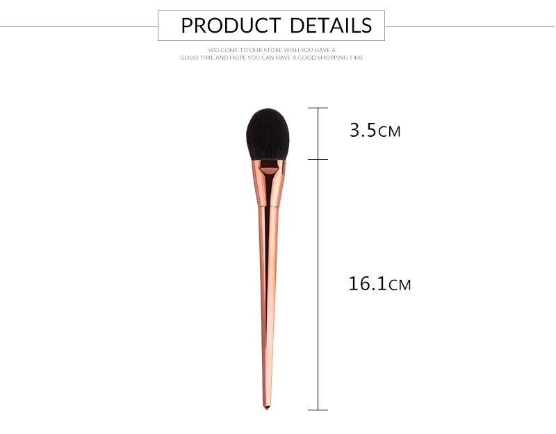 blush brush