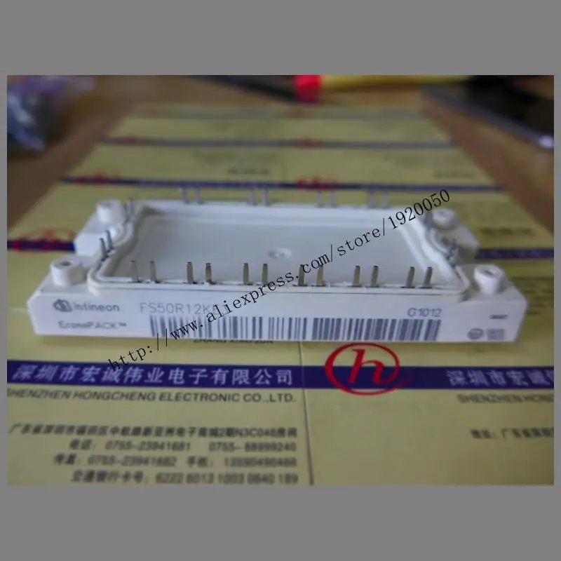 

FS50R12KE3 module Special supply Welcome to order !