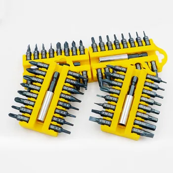 

Security Tamper Proof Torx Hex Star Bit Set 17pcs Magnetic Holder Screwdriver Bits Torx Hex Star Tamper Proof Screwdrivers Bit