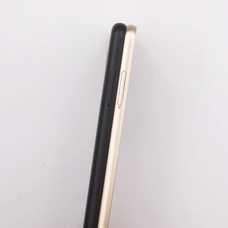 Задняя крышка аккумулятора BaanSam для MEIZU M5C M710H 5 дюймов чехол с антенной кнопками