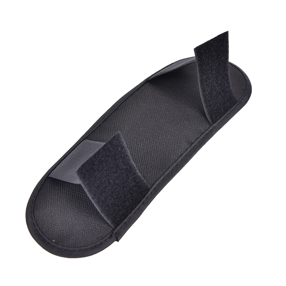

1pc Guitar Strap Shoulder Pad guitar parts accessory Long and Comfortable Padded For Guitar Strap