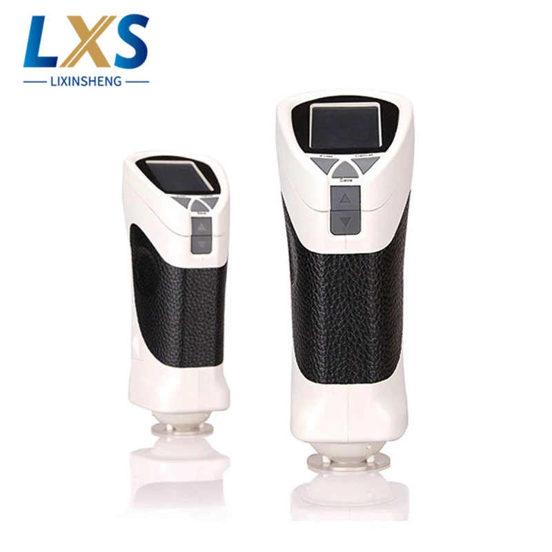 

CS-200 Colorimeter/Color Spectrophotometer/Portable Spectrophotometer For Printing,Plastic and Textile Industries