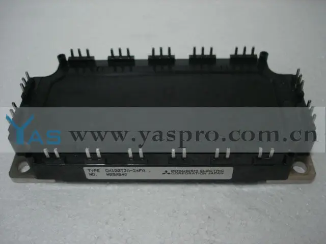 С изолированным затвором(IGBT) CM100TJA-24FA, CM100TJA-24F, CM100TJ-24FA, CM100TJ-24F