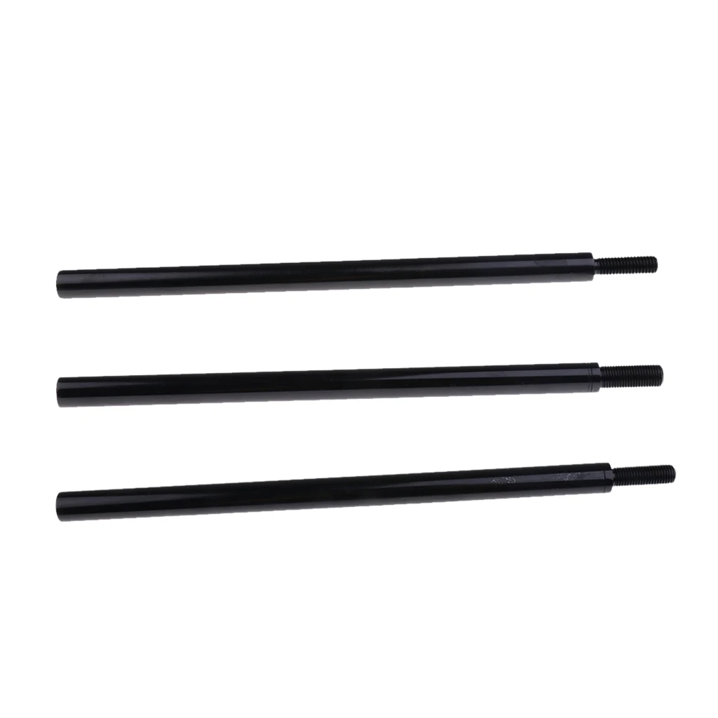 M10*1.5mm Manual Gear Quick Shifter Stick Extension Lever for Honda CNC Machined High Strength Durable