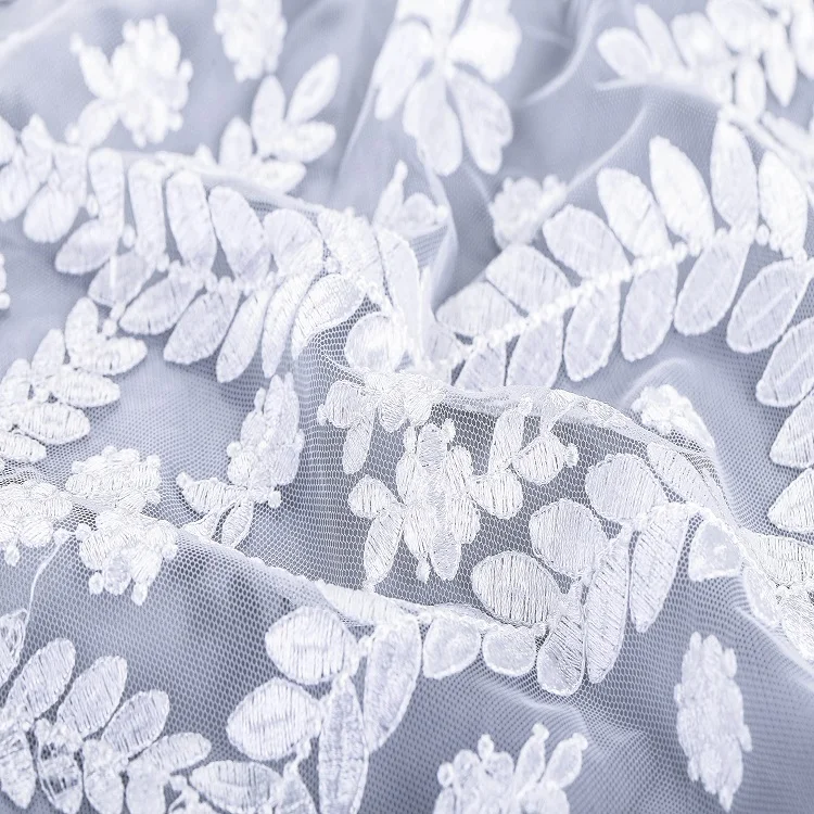 Fashion-design-bridal-lace-fabric-afrain-lace (3)