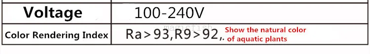 Аквариумный светильник s растения растут светодиодный светильник aqurium лампы, золотая рыбка, светильник для аквариума