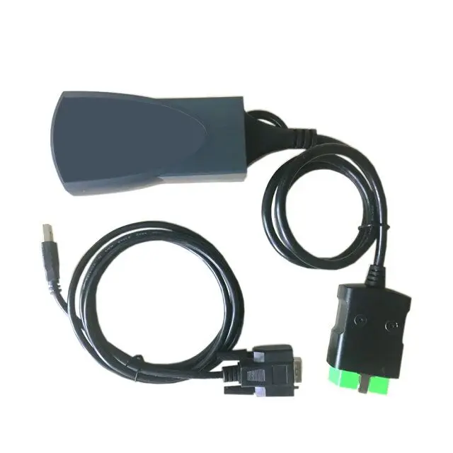 Золотая печатная плата 921815C FW Lexia 3 PP2000 V48 V25 Diagbox Lexia3 PP 2000 диагностический