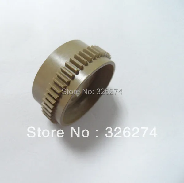 

Compatible superior quality copier parts fuser gear for Sharp AR M550N M620N M700N M620U M555 upper fuser roller gear