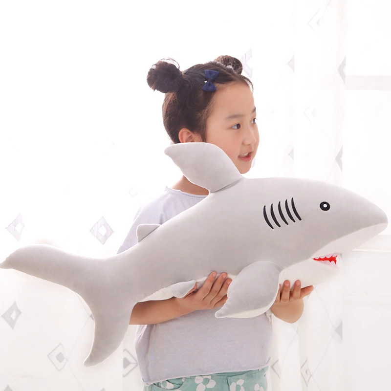 stuffed sharks for sale
