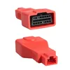 For HONDA 3PIN work for Autel MaxiDas DS808 Maxisys MS905 906 908 PRO MS908 ELITE ► Photo 2/2