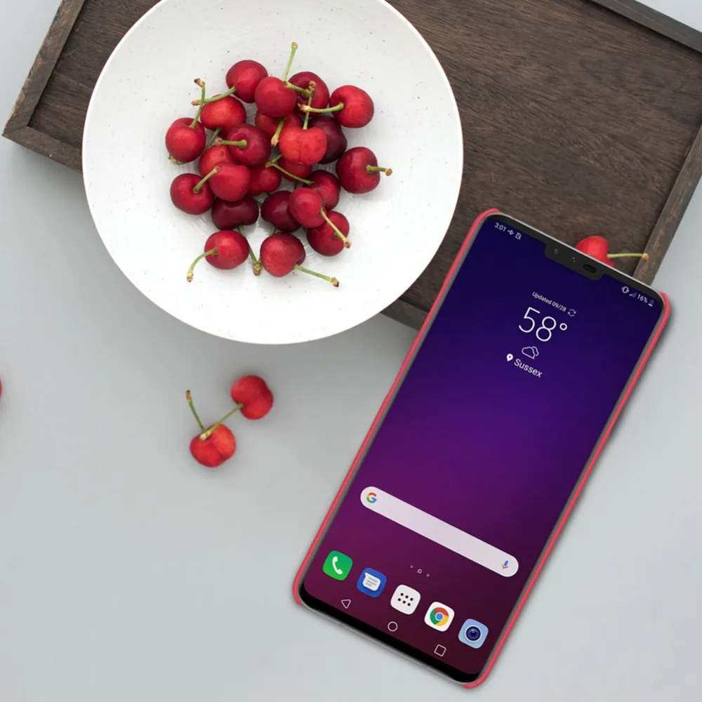 LG V40 ThinQ 14