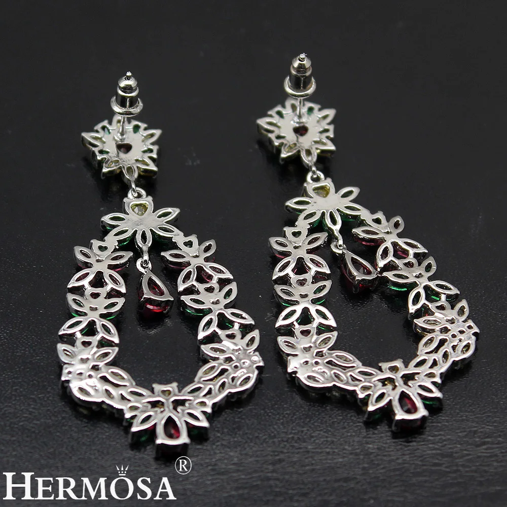 Женские серьги гвоздики из серебра 925 пробы|earrings women|925 sterling silver earringssilver earrings |