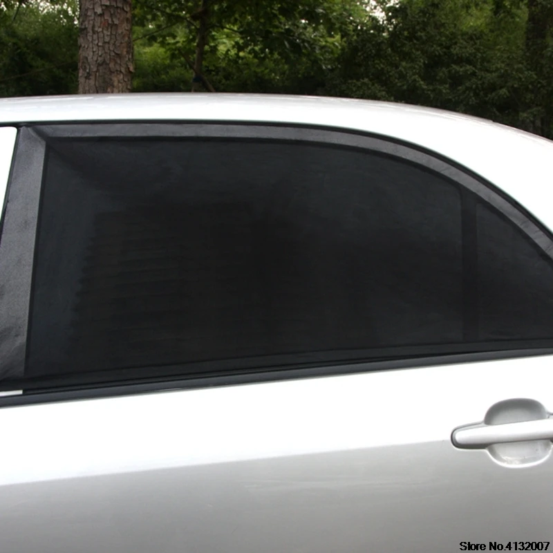 2xcar покрытие ветрового стекла занавеска от солнца солнцезащитный щит козырек-сетка пыли 828 продвижение