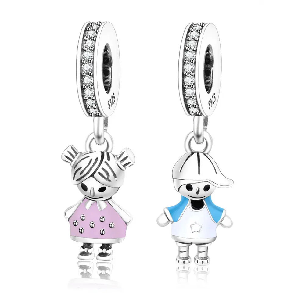 charm pandora couple charm pandora couple