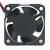 Gdstime 2 pcs 24V 12V 5V 40mm x 10mm Small Axial Cooler 4cm 2Pin Ball Bearing DC Brushless Cooling Fan 40x40x10mm 4010 3Pin ► Photo 2/6