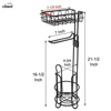 Bathroom Fixtures