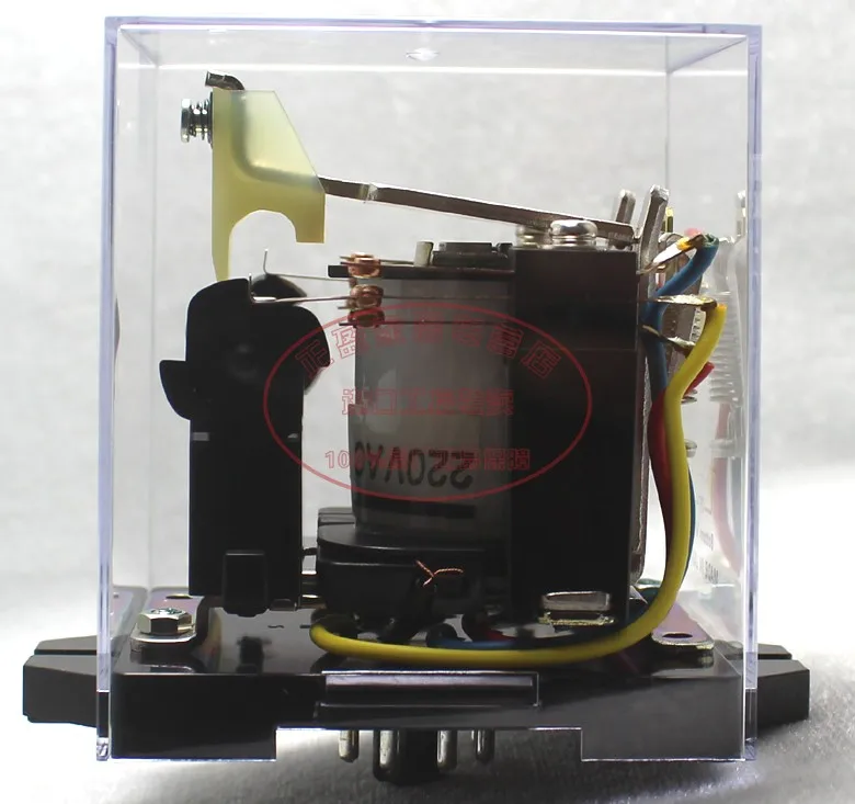 

Free shipping Original imported Omron (Japan) OMRON ratchet relay G4Q-212S voltage AC220V