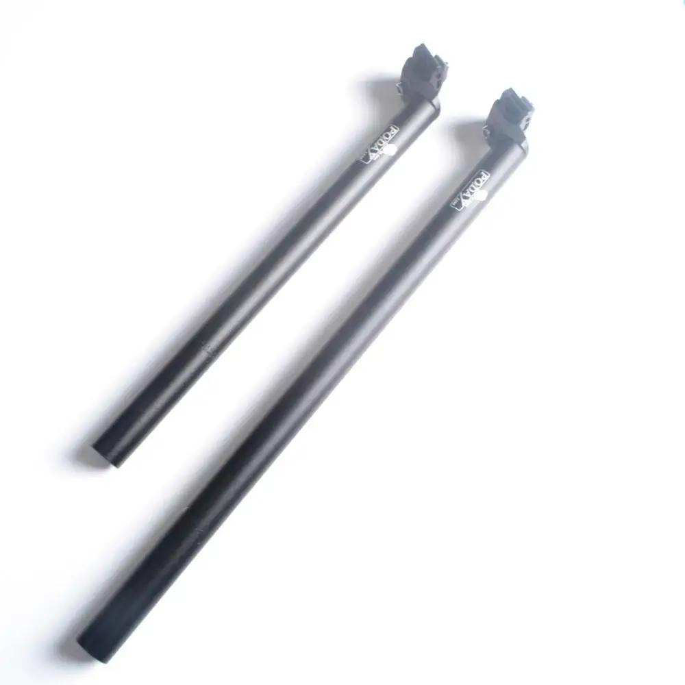 

27.2/28.6/30.4/30.8/31.6 * 450MM 580MM long aluminum Alloy seat tube seatpost seatpost