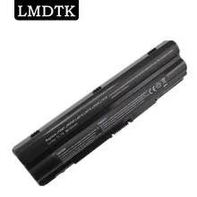 LMDTK 9 клеток ноутбук Батарея для Dell XPS 14 15 17 L401X L501X L502X L701X L702X серии 08 pgng 0J70W7 P11F P12G R4CN5