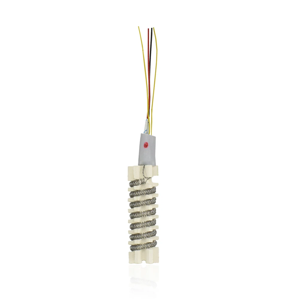 858 898 898D rework station heating element replacement