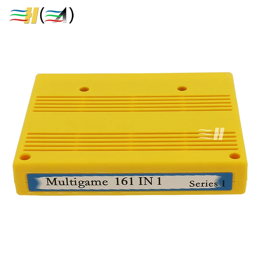 Картридж для мультиигр NEO GEO MVS мультикартридж Neo Geo Jamma 161 в 1 картридж 1|Игры с