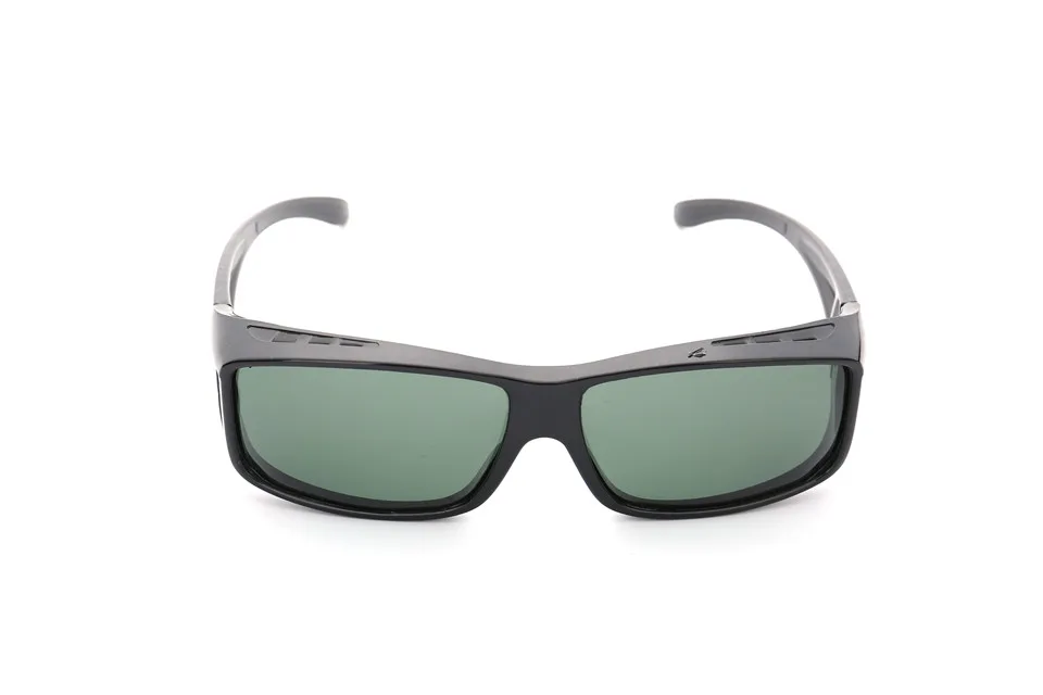 Glitztxunk, Модные поляризованные солнцезащитные очки для женщин, фирменный дизайн, мужские солнцезащитные очки, высокое качество, низкая цена, черные очки