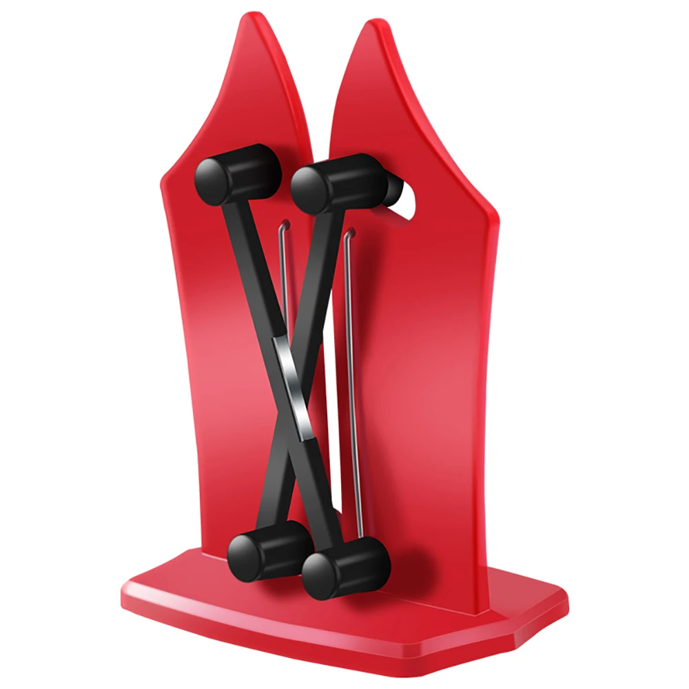 

Knife Sharpener Household Grindstone Fixed Angle Polisher Kitchen Knife Sharpening Fast Grinding