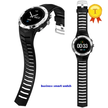 

new product Bluetooth Android IOS Phone watch smartwatch Waterproof Touch Screen heart rate Health Smart Watch for iphone x