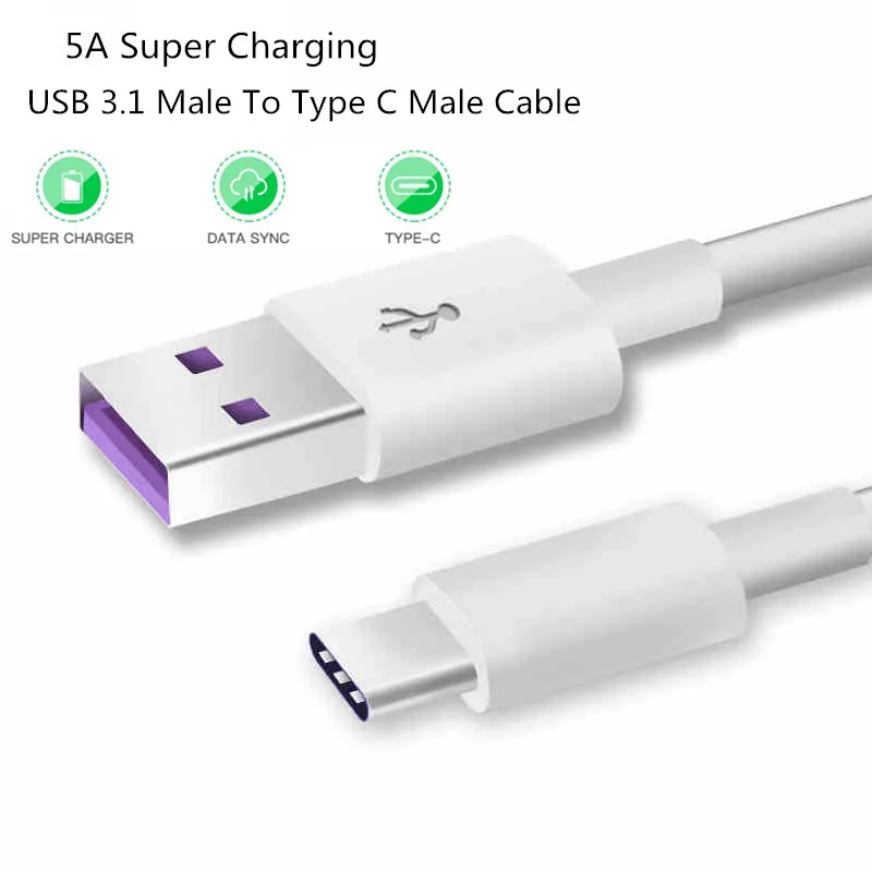 huawei supercharge cable original