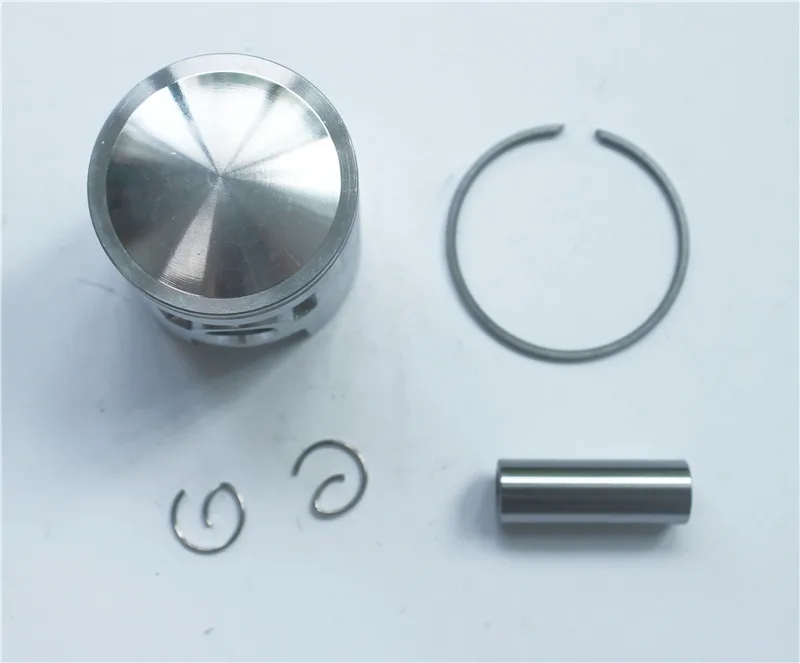 Free shipping Delivery NEW PISTON SET KIT WITH RINGS RING FOR FITS PUCH