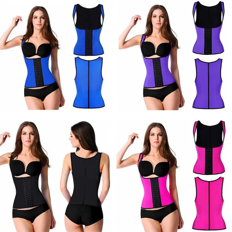 Latex corset Underbust