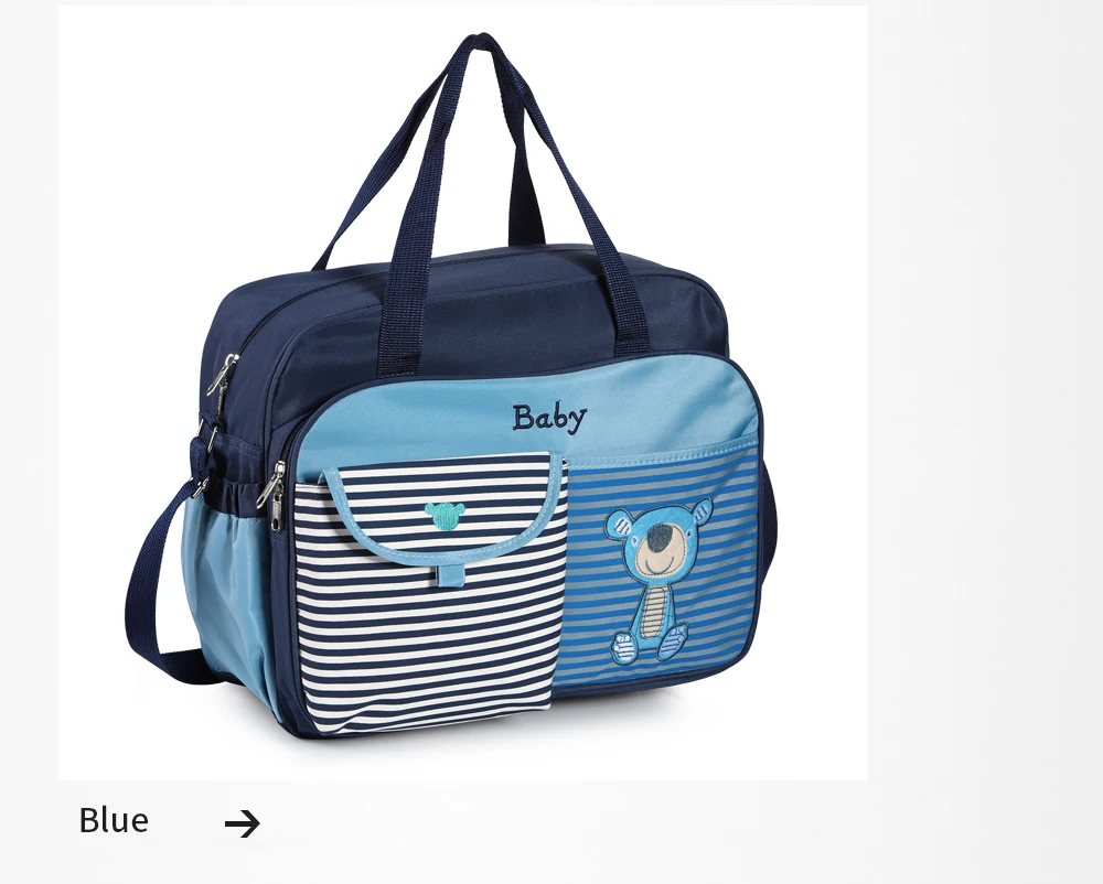 Insualr, брендовая большая сумка для подгузников, органайзер, пеленальные сумки, сумки для мам, Детская сумка, сумка для подгузников, сумка Bolsa