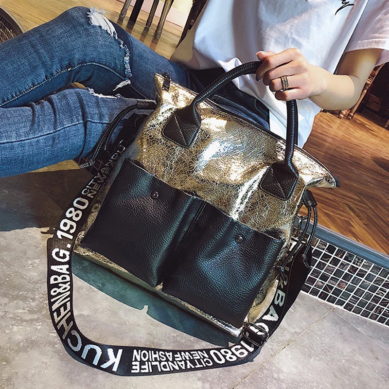 Jaybag 2019 женский клатч большой емкости из мягкой искусственной кожи в богемном