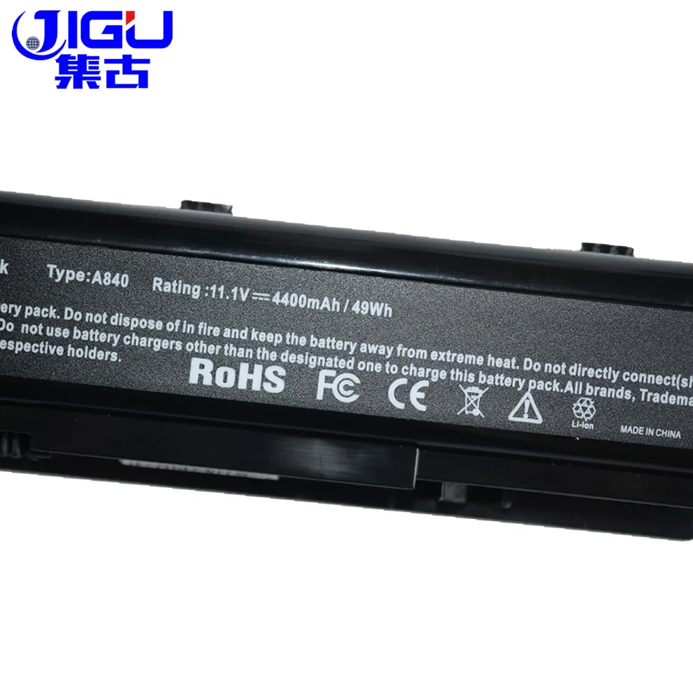 Аккумулятор JIGU для планшетов ноутбуков Dell Inspiron 1410 Vostro 1014 1014n 1015 1015n 1088 1088n A840 A860