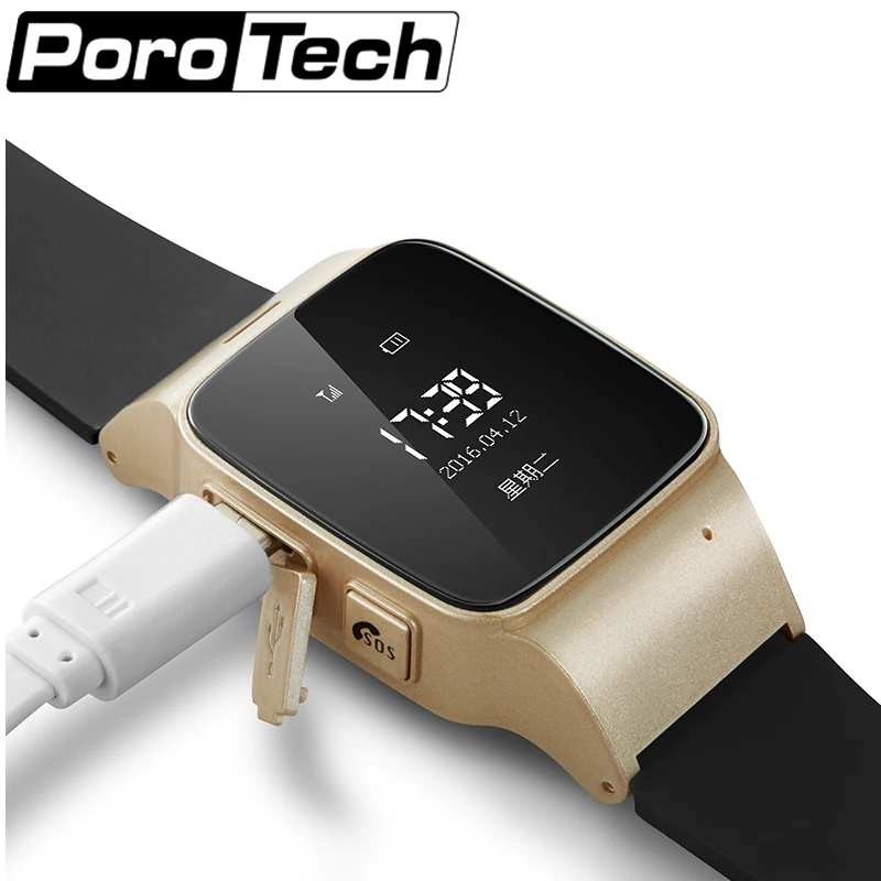 d99 gps smart watch