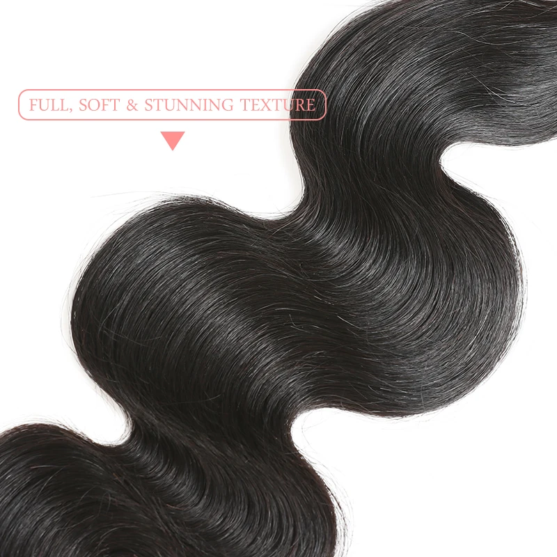 Ali Queen Hair Brazilian Body Wave Hair Weave Bundles Natural Color Human Hair 10-26 inches 3 Bundles Virgin hair Ali Queen Hair Brazilian Body Wave Hair Weave Bundles Natural Color Human Hair 10-26 inches 3 Bundles Virgin hair