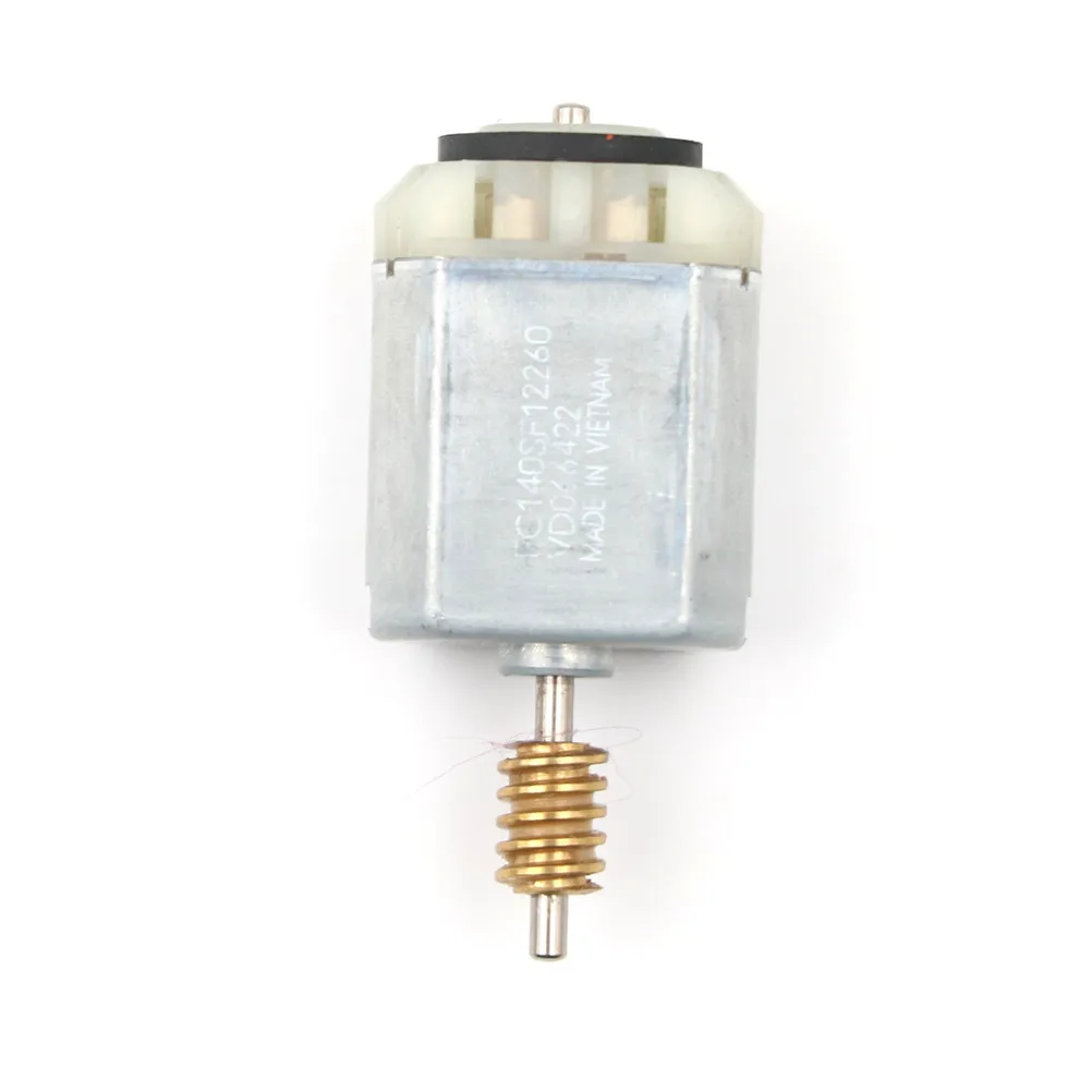 1PC FC140SF12260 Micro-motor 27mm*20mm* 15.5mm DC 3V-12V Motor Accessories
