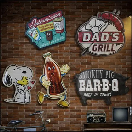 Restaurant Wall Decor popular restaurant wall decor-buy cheap restaurant wall decor lots Restaurant Wall Decor popular restaurant wall decor-buy cheap restaurant wall decor lots