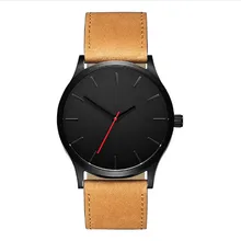 Relogio Masculino Mens Watches Top Brand Luxury Men Military Sport Waterproof Wristwatch Leather Quartz Watch erkek kol saati Relogio Masculino Mens Watches Top Brand Luxury Men Military Sport Waterproof Wristwatch Leather Quartz Watch erkek kol saati