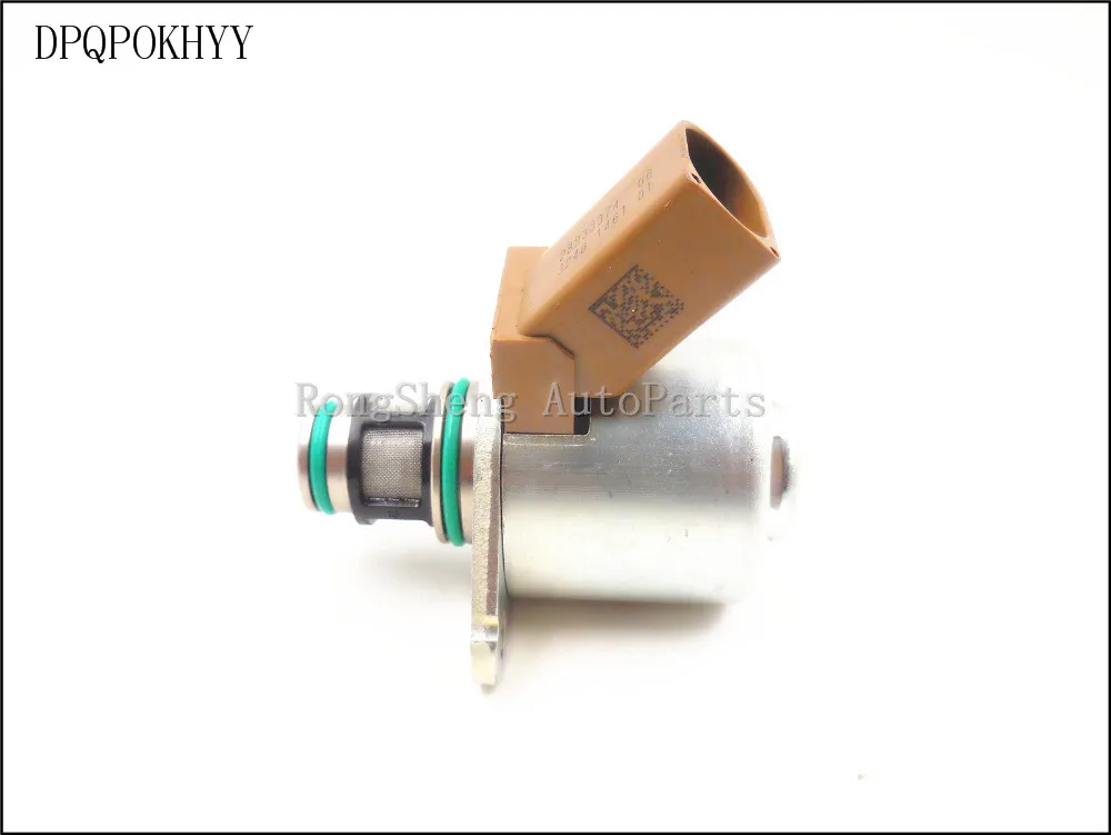 Клапан регулирования давления DPQPOKHYY для Chevrolet Mercedes Volkswagen Jeep 28233374 | Автомобили и