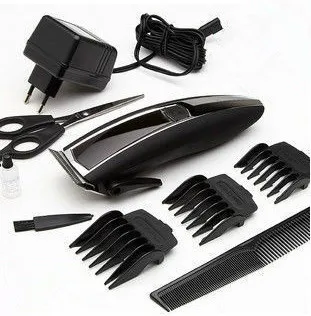 salon hair cutting machine
