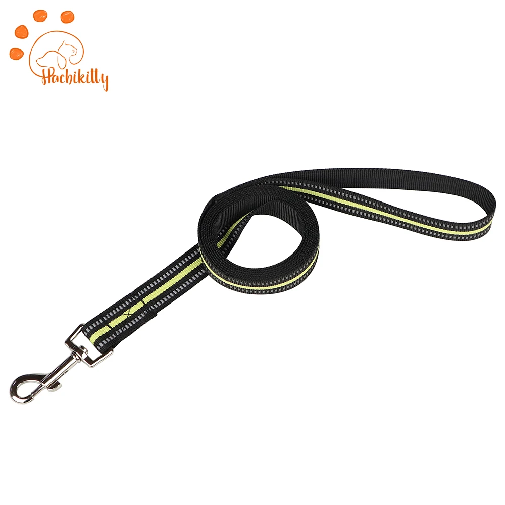 Reflective Dog Leash Pet Prodcuts Accessories Supplies For Large Dogs Durable Dog Leashes