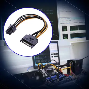 

1pc/6pcs/12pcs PCI-E Riser Card 1x to 16x USB 3.0 VER 009S Mining Extender Board for Bitcoin UY8
