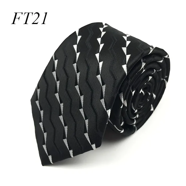 FT necktie 21